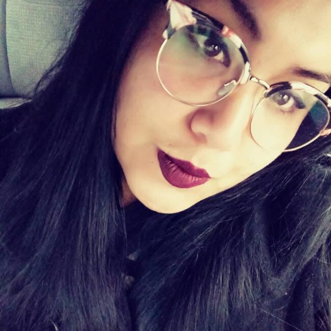 Babysitter in Lo Espejo: Patricia