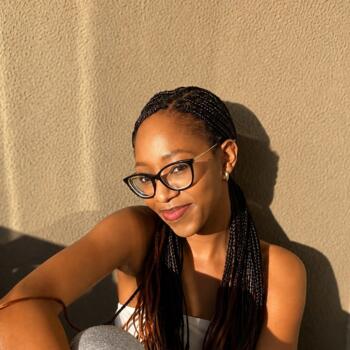 Babysitter in Bloemfontein: Onalethata