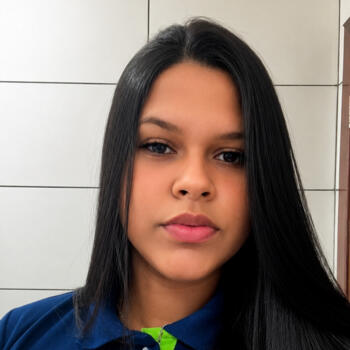 Babysitter Sorriso: Thamires Alejandra