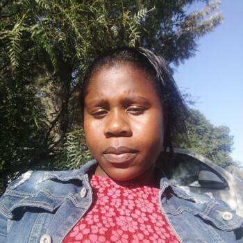 Babysitter in Cape Town: Rosemary