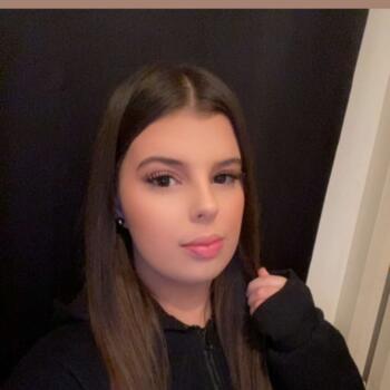 Babysitter in Ronchin: Lou-anne