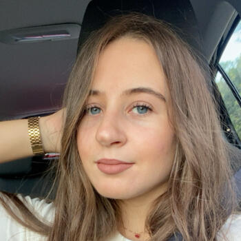 Babysitter in Alghero: Vanessa