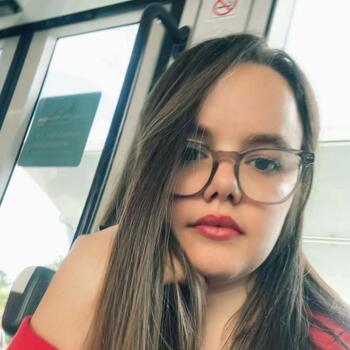 Babysitter in Montmagny: Isabelle