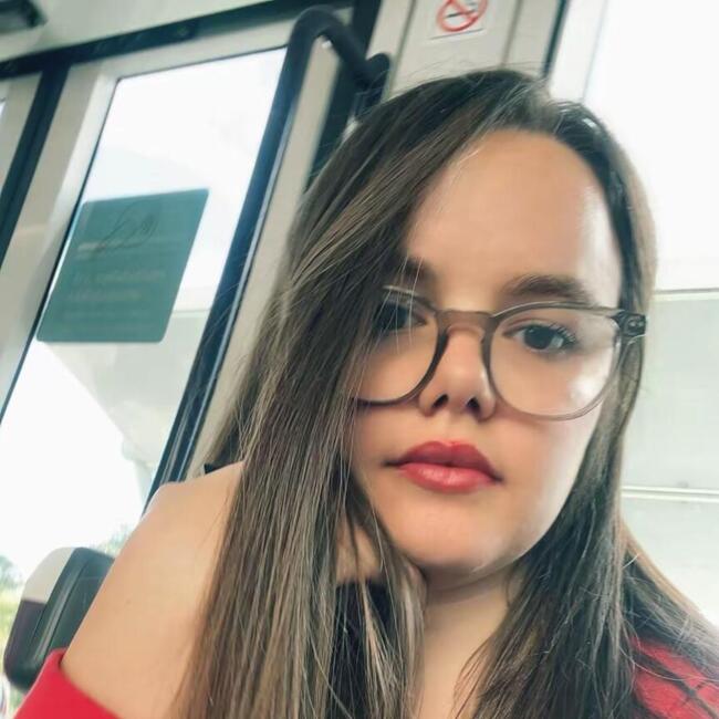 Babysitter in Montmagny: Isabelle