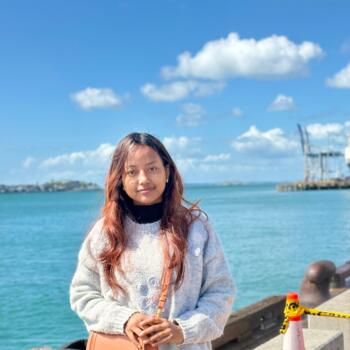 Nanny in Auckland: Reshma