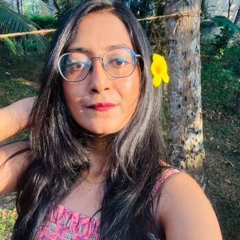 Babysitter Chennai: Meenu