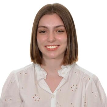 Nanny in Murcia: Claudia