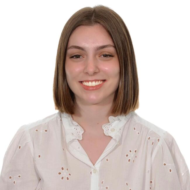 Nanny in Murcia: Claudia