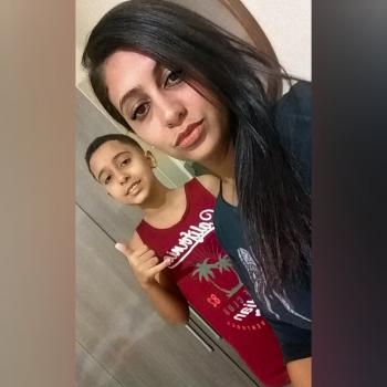Babá em São João de Meriti: Suelen