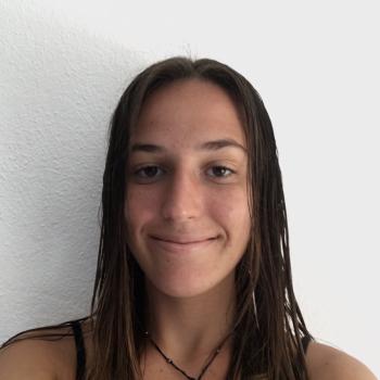 Babysitter Cascais: Dayane santos