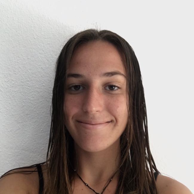 Baby-sitter in Cascais: Dayane santos