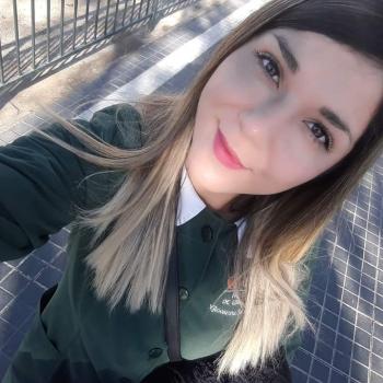 Niñera en La Pintana: Giovanna