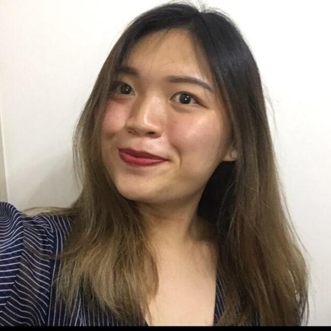 Babysitter in Singapore Island: Vernise
