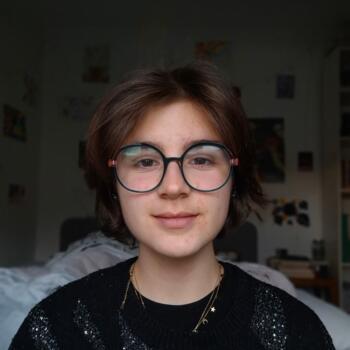 Babysitter Saint-Didier-au-Mont-d'Or: Luna