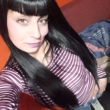 Niñera González Catán: Tatiana Solange