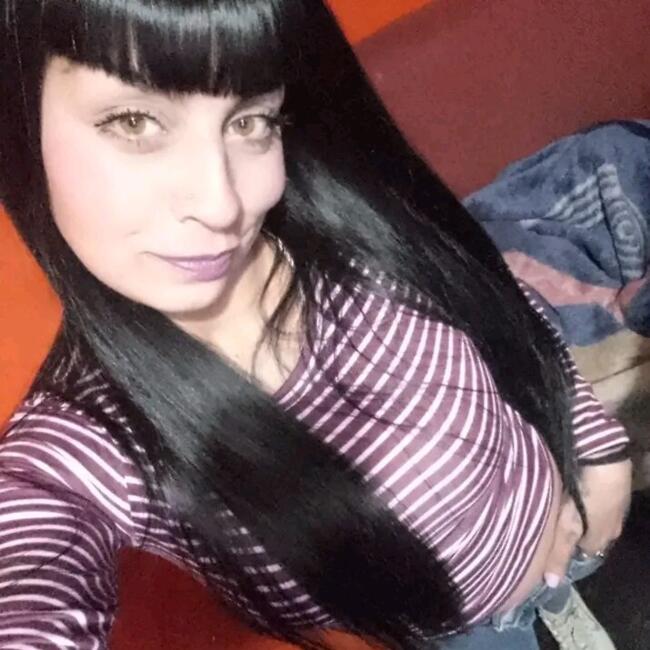 Niñera en González Catán: Tatiana Solange