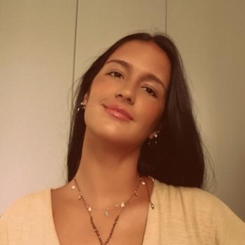 Babysitter Rotterdam: Mariana