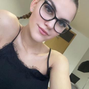 Babysitter in Kranj: Lana