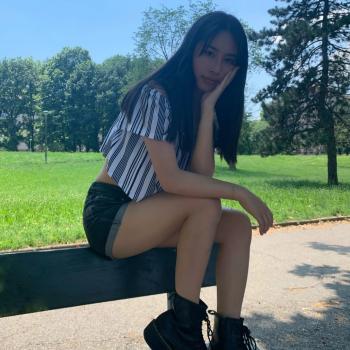 Babysitter a Torino: Kelly