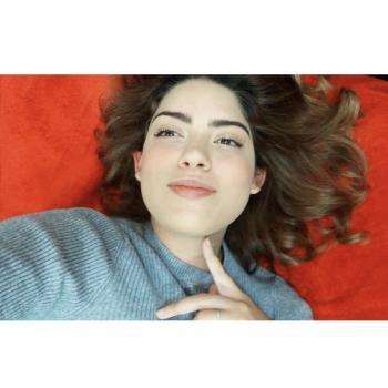 Niñera en Xalapa: María