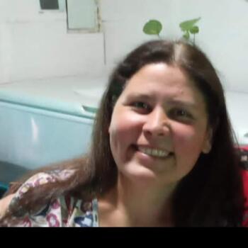 Babysitter Pilar: Carina Paola