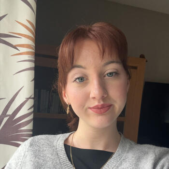 Babysitter Moulines (Calvados): Inès