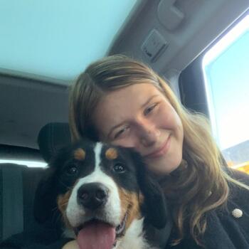 Babysitter in Kuurne: Estée