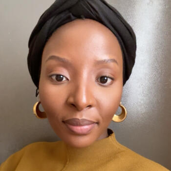 Babysitter in Johannesburg: Katleho