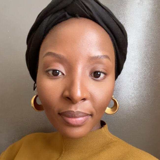 Babysitter in Johannesburg: Katleho