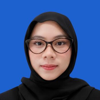 Babysitter in Jakarta: Sri