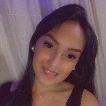 Babysitter in Posadas: Lucia