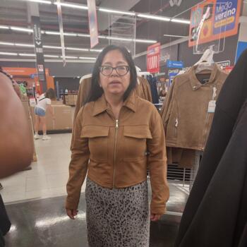 Babysitter in La Florida: Erica