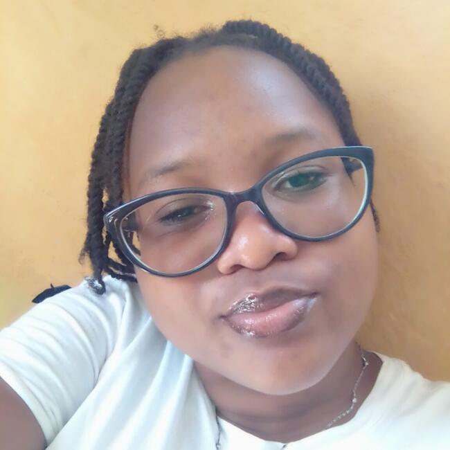 Babysitter in Mombasa: Naomy