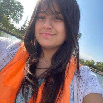 Niñera en Rancagua: Keren