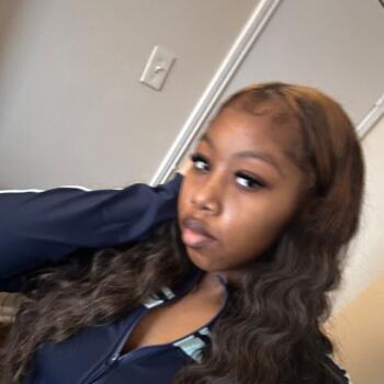 Babysitter Missouri City (Texas): Ashondria