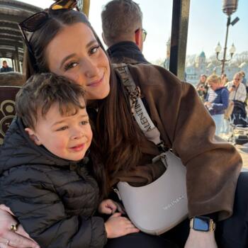 Babysitter Maasmechelen: Kyara