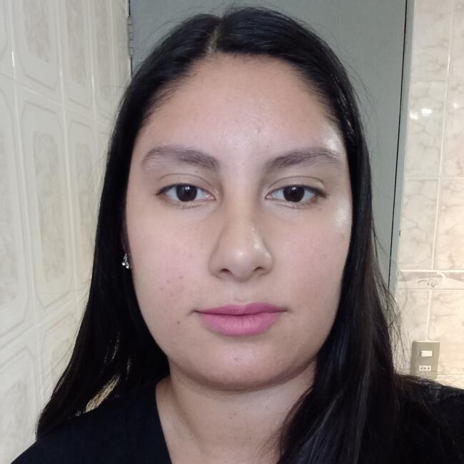 Niñera en Vallenar: CLAUDIA IGNACIA