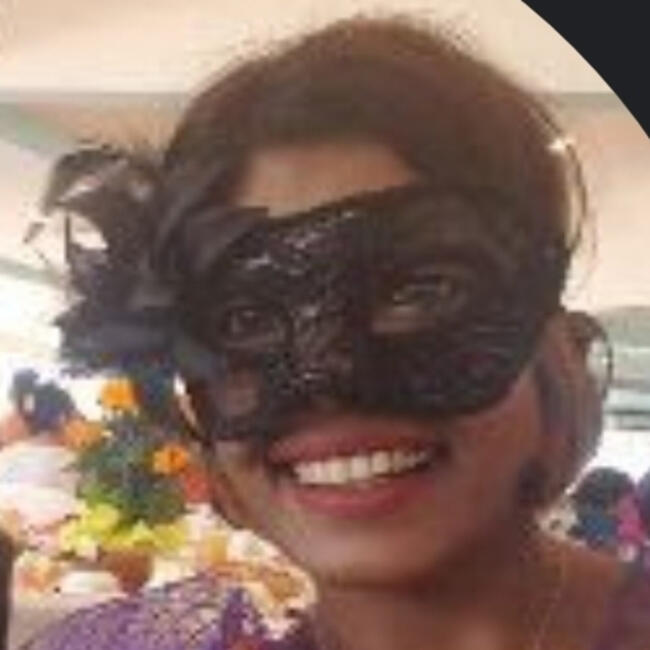 位于新加坡的临时保姆: Michelle