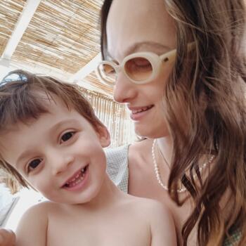 Babysitting job in Athens: babysitting job Νότα