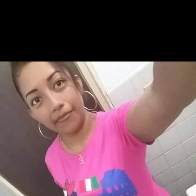 Niñera en Panamá: Itzel
