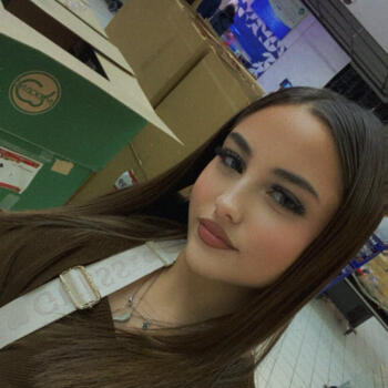 Babysitter Catania: Serena