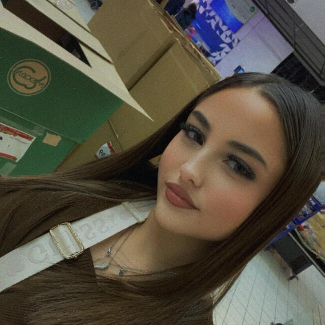 Babysitter a Catania: Serena