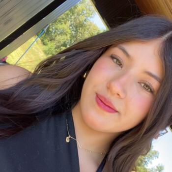 Niñera en Puente Alto: Javiera