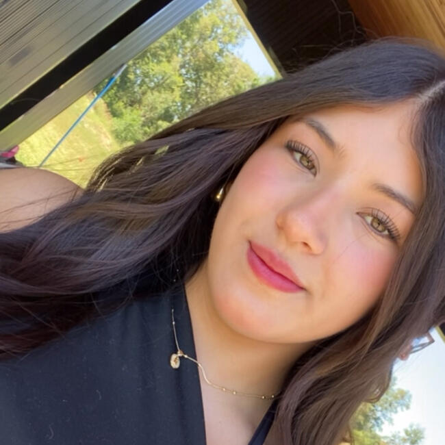 Niñera en Puente Alto: Javiera