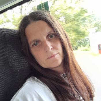 Babysitter in Trierweiler: Sabrina