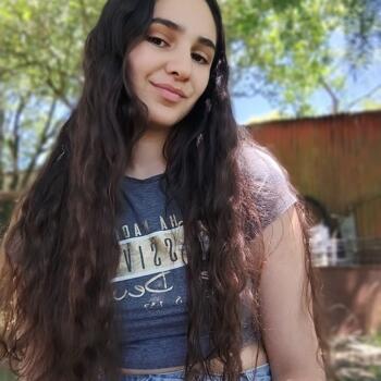 Niñera en Montevideo: Jemina