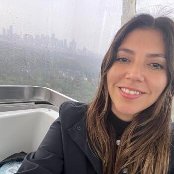 Baby-sitter in Barcelone: Mery Anne