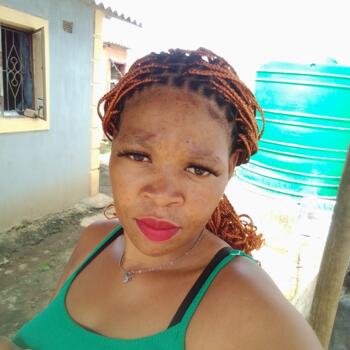 Babysitter in Ballito: Kuhle