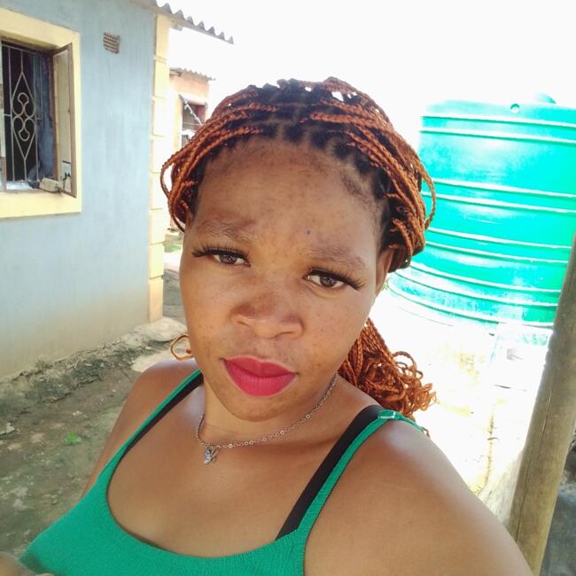 Babysitter in Ballito: Kuhle