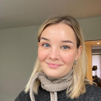 Babysitter in Copenhagen: Juliee